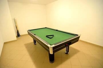 Фото номера Апартаменты с 1 спальней и террасой Апартаменты Apartament Morskie Oko г. Косцелиско 58