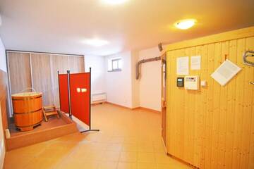 Фото номера Апартаменты с 1 спальней и террасой Апартаменты Apartament Morskie Oko г. Косцелиско 60