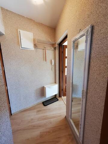 Фото номера Апартаменты с 1 спальней и террасой Апартаменты Apartament Morskie Oko г. Косцелиско 11