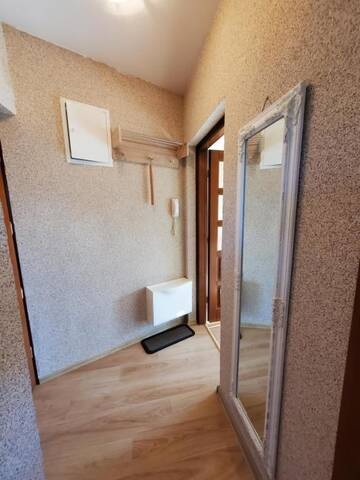 Фото номера Апартаменты с 1 спальней и террасой Апартаменты Apartament Morskie Oko г. Косцелиско 83