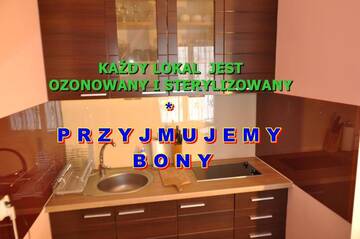 Фото номера Номер-студио с балконом и видом на горы Апартаменты Apartamenty Carpe Diem г. Косцелиско 21
