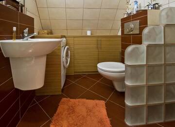 Фото номера Номер-студио с балконом и видом на горы Апартаменты Apartamenty Carpe Diem г. Косцелиско 31