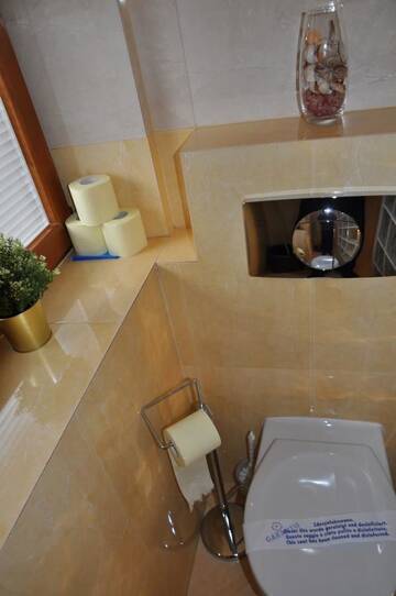 Фото номера Studio Apartment with Terrace and Fireplace and Mountain View Апартаменты Apartamenty Carpe Diem г. Косцелиско 10