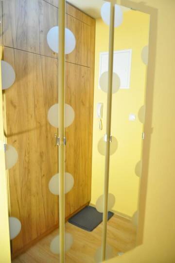 Фото номера Studio Apartment with Terrace and Fireplace and Mountain View Апартаменты Apartamenty Carpe Diem г. Косцелиско 11