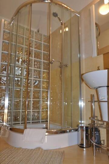 Фото номера Studio Apartment with Terrace and Fireplace and Mountain View Апартаменты Apartamenty Carpe Diem г. Косцелиско 9