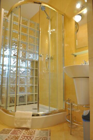 Фото номера Studio Apartment with Terrace and Fireplace and Mountain View Апартаменты Apartamenty Carpe Diem г. Косцелиско 9
