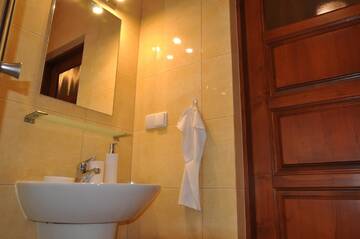 Фото номера Studio Apartment with Terrace and Fireplace and Mountain View Апартаменты Apartamenty Carpe Diem г. Косцелиско 6