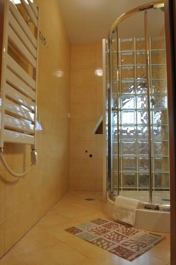 Фото номера Studio Apartment with Terrace and Fireplace and Mountain View Апартаменты Apartamenty Carpe Diem г. Косцелиско 8