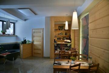 Фото номера Апартаменты с видом на горы Апартаменты Apartament Widokowy 40 г. Косцелиско 79
