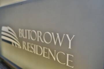 Фото номера Апартаменты с видом на горы Апартаменты Apartament Widokowy 40 г. Косцелиско 74