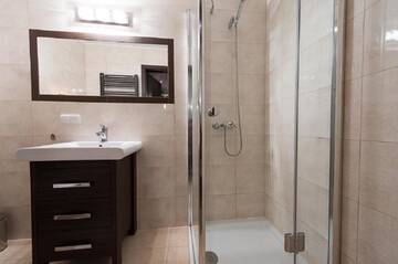 Фото номера Апартаменты с видом на горы Апартаменты Apartament Widokowy 40 г. Косцелиско 50