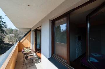 Фото номера Апартаменты с видом на горы Апартаменты Apartament Widokowy 40 г. Косцелиско 57