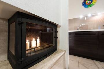Фото номера Апартаменты с видом на горы Апартаменты Apartament Widokowy 40 г. Косцелиско 54