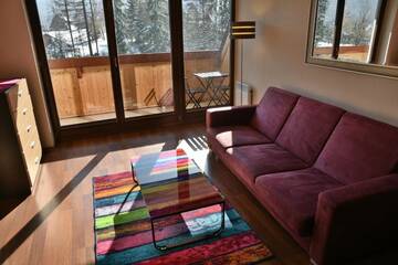 Фото номера Апартаменты с видом на горы Апартаменты Apartament Widokowy 40 г. Косцелиско 106