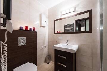 Фото номера Апартаменты с видом на горы Апартаменты Apartament Widokowy 40 г. Косцелиско 21