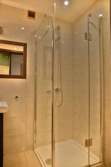 Фото номера Апартаменты с видом на горы Апартаменты Apartament Widokowy 40 г. Косцелиско 22