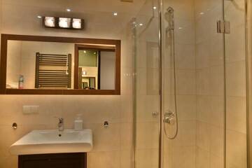 Фото номера Апартаменты с видом на горы Апартаменты Apartament Widokowy 40 г. Косцелиско 87