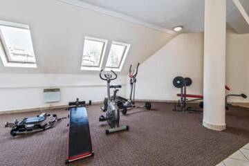 Фото номера Апартаменты с видом на горы Апартаменты Apartament Widokowy 40 г. Косцелиско 63