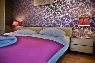 Фото номера Апартаменты с видом на горы Апартаменты Apartament Widokowy 40 г. Косцелиско 92