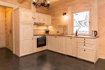 Фото номера Superior Holiday Home with Chimney and Terrace Дома для отпуска TatryTop Luxury Chalets Zakopane г. Косцелиско 27