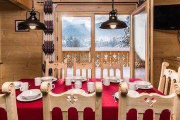 Фото номера Superior Holiday Home with Chimney and Terrace Дома для отпуска TatryTop Luxury Chalets Zakopane г. Косцелиско 28