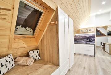 Фото Апарт-отели Apartamenty Kościelisko г. Косцелиско 4