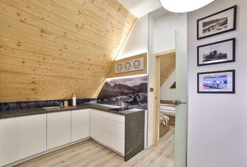 Фото Апарт-отели Apartamenty Kościelisko г. Косцелиско 5