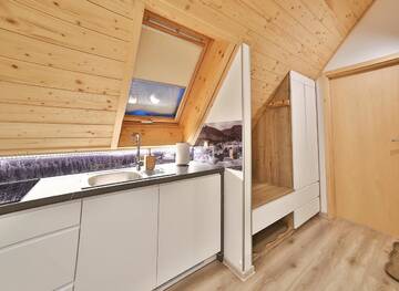 Фото номера Апартаменты Делюкс Апарт-отели Apartamenty Kościelisko г. Косцелиско 4