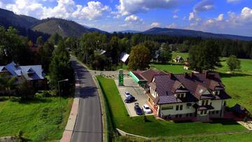 Фото Апарт-отели Apartamenty Kościelisko г. Косцелиско 2
