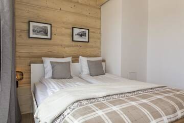 Фото Апарт-отели Apartamenty Willa Wojdyłówka г. Косцелиско 5