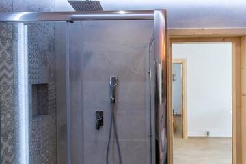Фото номера Апартаменты с террасой Апарт-отели Apartamenty Willa Wojdyłówka г. Косцелиско 21