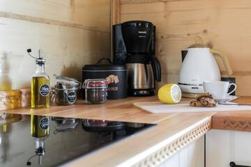 Фото номера Дом с 4 спальнями Дома для отпуска Rent like home - Dom "Willa Pitoniówka" г. Косцелиско 16
