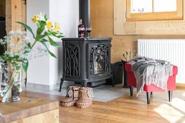 Фото номера Дом с 4 спальнями Дома для отпуска Rent like home - Dom "Willa Pitoniówka" г. Косцелиско 14