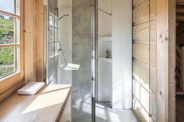 Фото номера Дом с 4 спальнями Дома для отпуска Rent like home - Dom "Willa Pitoniówka" г. Косцелиско 22