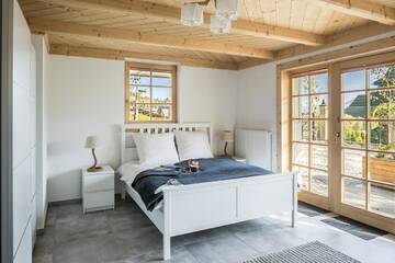 Фото Дома для отпуска Rent like home - Dom "Willa Pitoniówka" г. Косцелиско 3