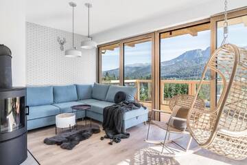 Фото Дома для отпуска Osada Szeligówka - Premium Chalets Zakopane г. Косцелиско 5