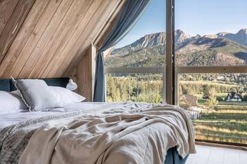Фото Дома для отпуска Osada Szeligówka - Premium Chalets Zakopane г. Косцелиско 1