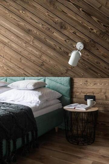 Фото номера Bear Cottage with sauna and graduation tower Дома для отпуска Osada Szeligówka - Premium Chalets Zakopane г. Косцелиско 13