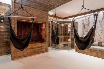 Фото номера Bear Cottage with sauna and graduation tower Дома для отпуска Osada Szeligówka - Premium Chalets Zakopane г. Косцелиско 10