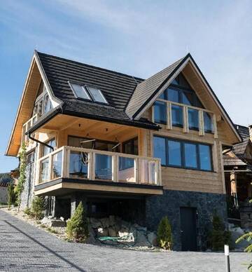 Фото номера Bear Cottage with sauna and graduation tower Дома для отпуска Osada Szeligówka - Premium Chalets Zakopane г. Косцелиско 14