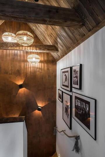 Фото номера Bear Cottage with sauna and graduation tower Дома для отпуска Osada Szeligówka - Premium Chalets Zakopane г. Косцелиско 19