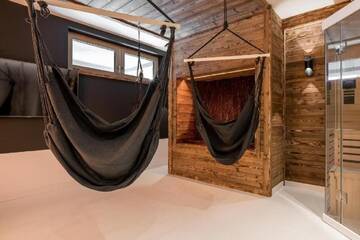 Фото номера Bear Cottage with sauna and graduation tower Дома для отпуска Osada Szeligówka - Premium Chalets Zakopane г. Косцелиско 4